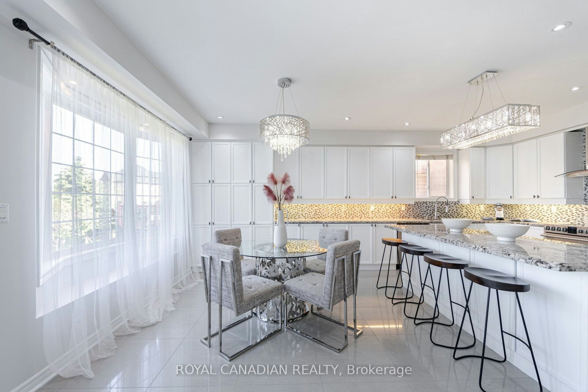 33 Rubysilver Drive, Brampton, ON, L6P 1R1 - 15