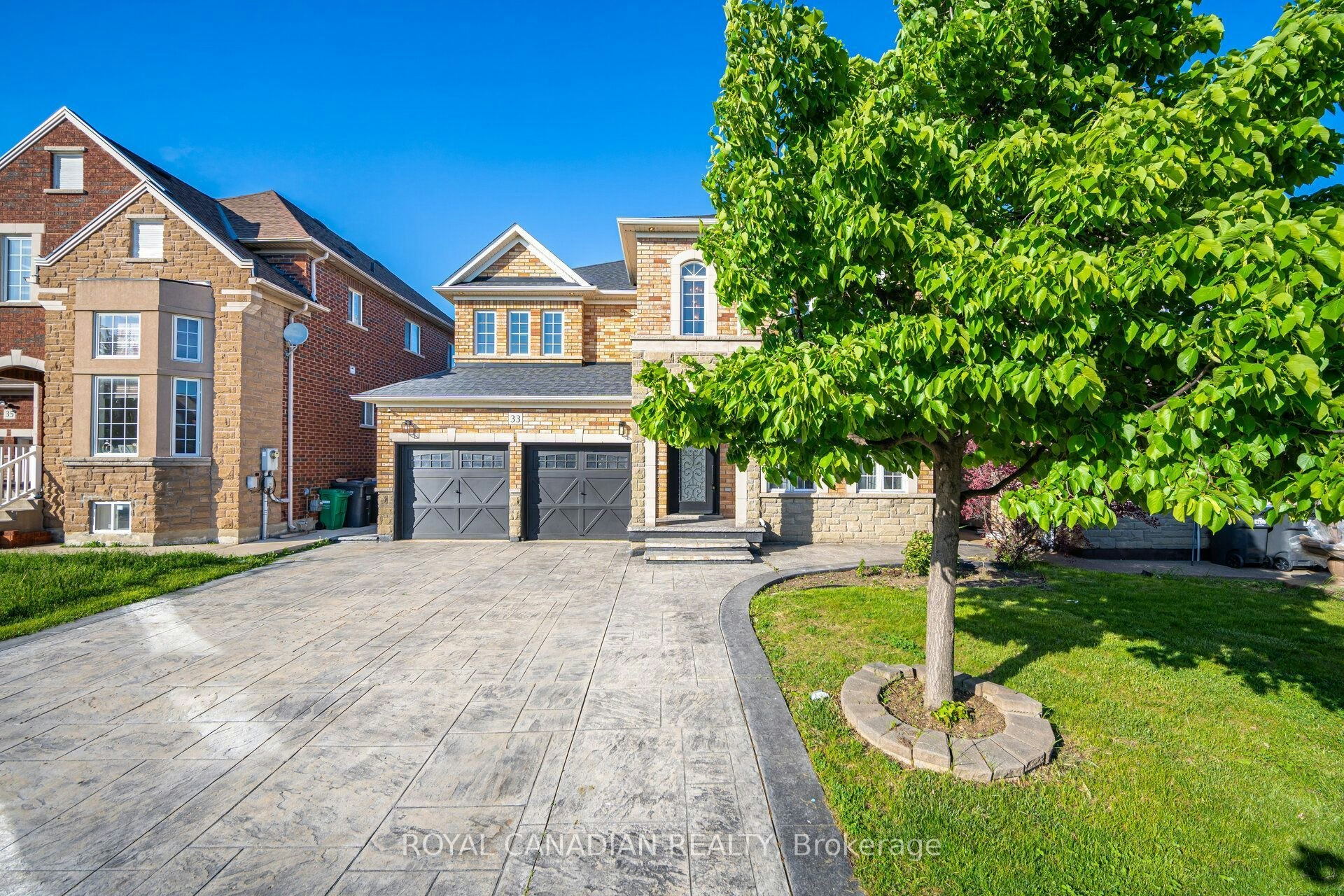 33 Rubysilver Drive, Brampton, ON, L6P 1R1 - 6