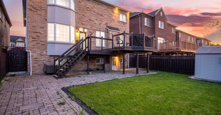 33 Rubysilver Drive, Brampton, ON, L6P 1R1 - 41