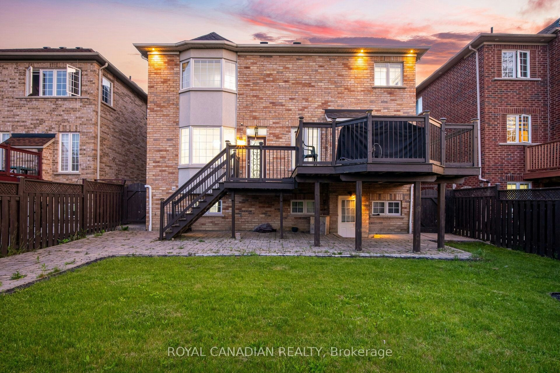 33 Rubysilver Drive, Brampton, ON, L6P 1R1 - 40
