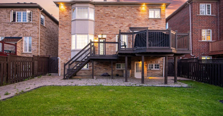 33 Rubysilver Drive, Brampton, ON, L6P 1R1 - 40