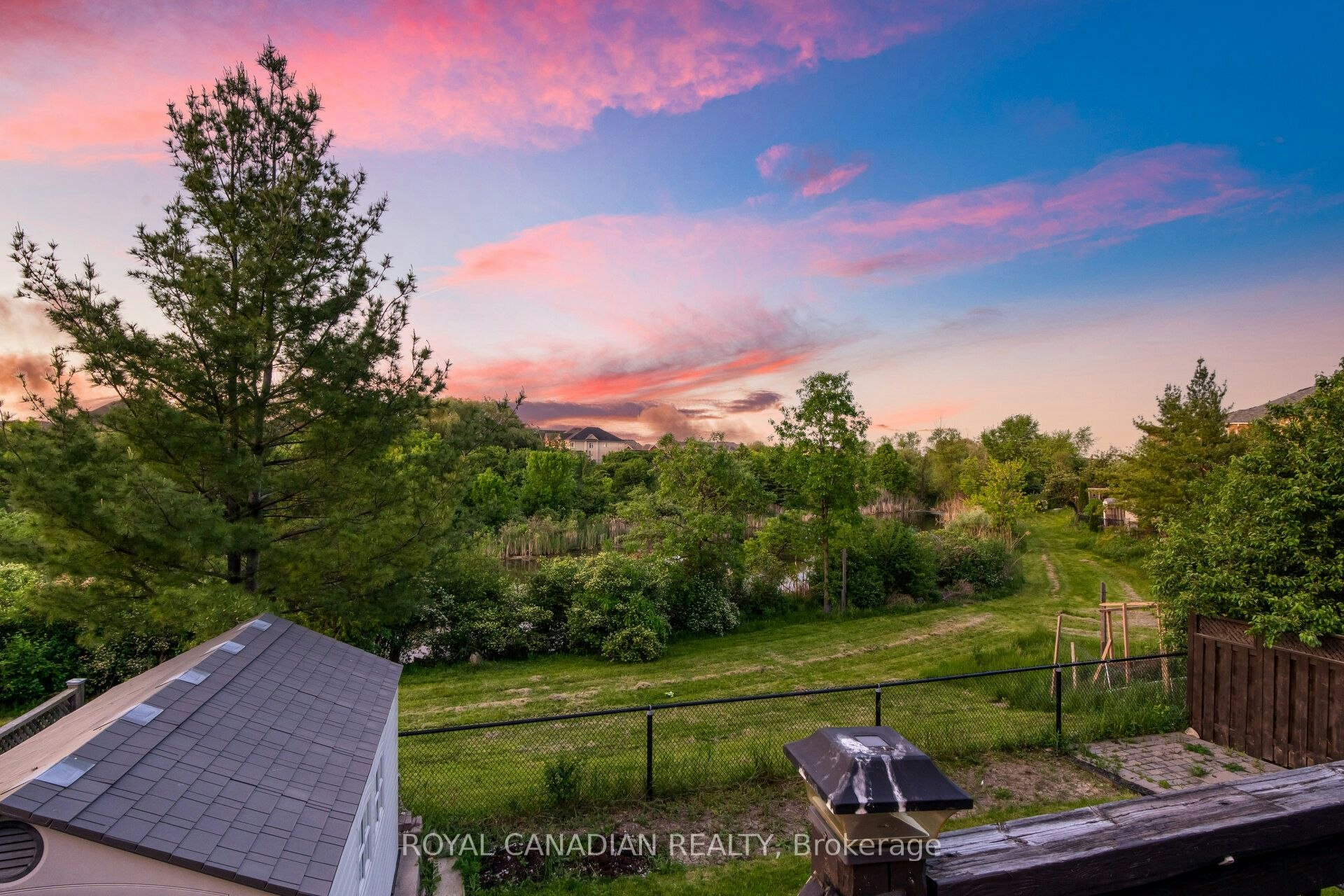 33 Rubysilver Drive, Brampton, ON, L6P 1R1 - 39