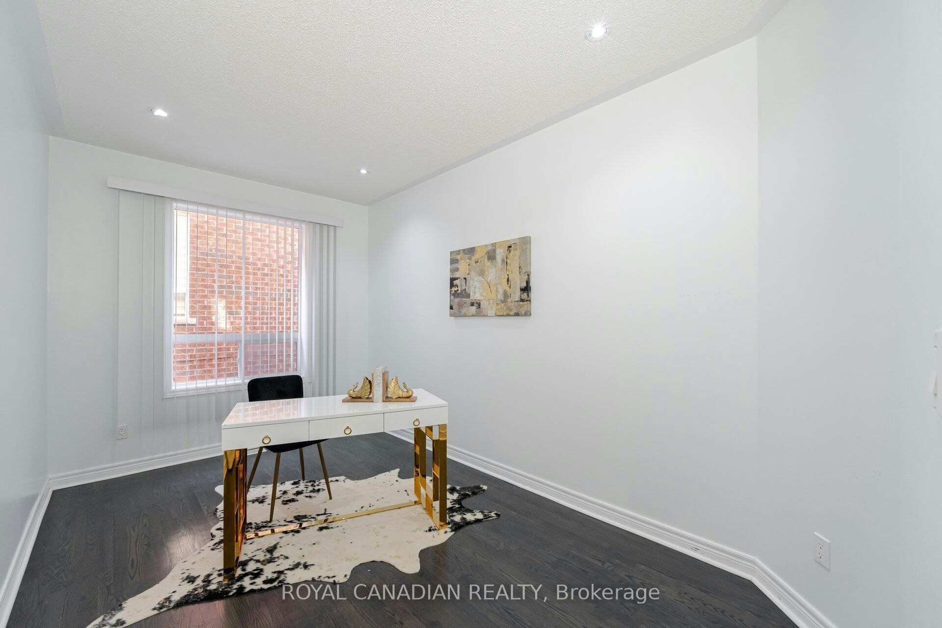 33 Rubysilver Drive, Brampton, ON, L6P 1R1 - 21