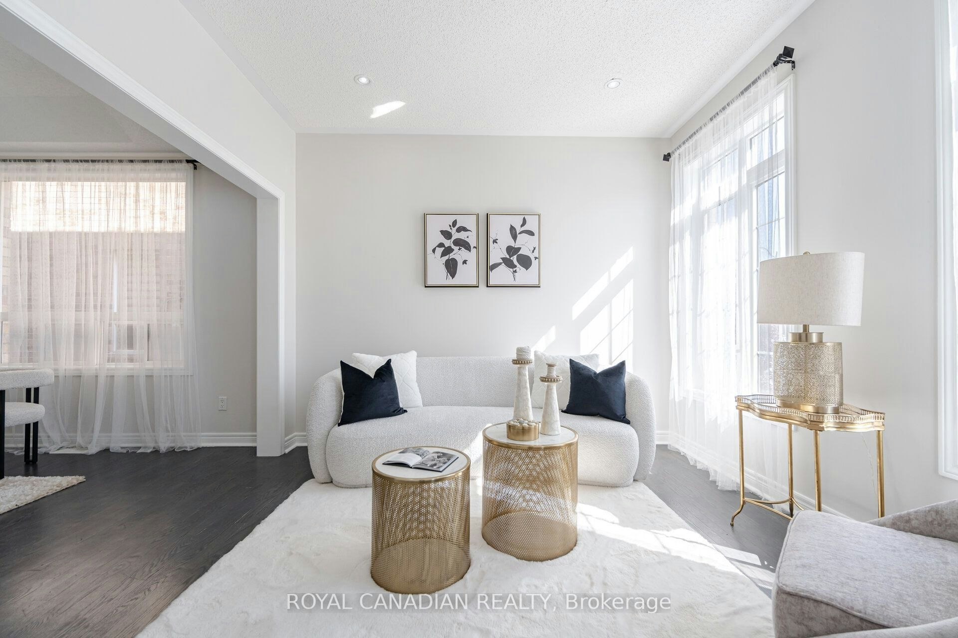 33 Rubysilver Drive, Brampton, ON, L6P 1R1 - 8