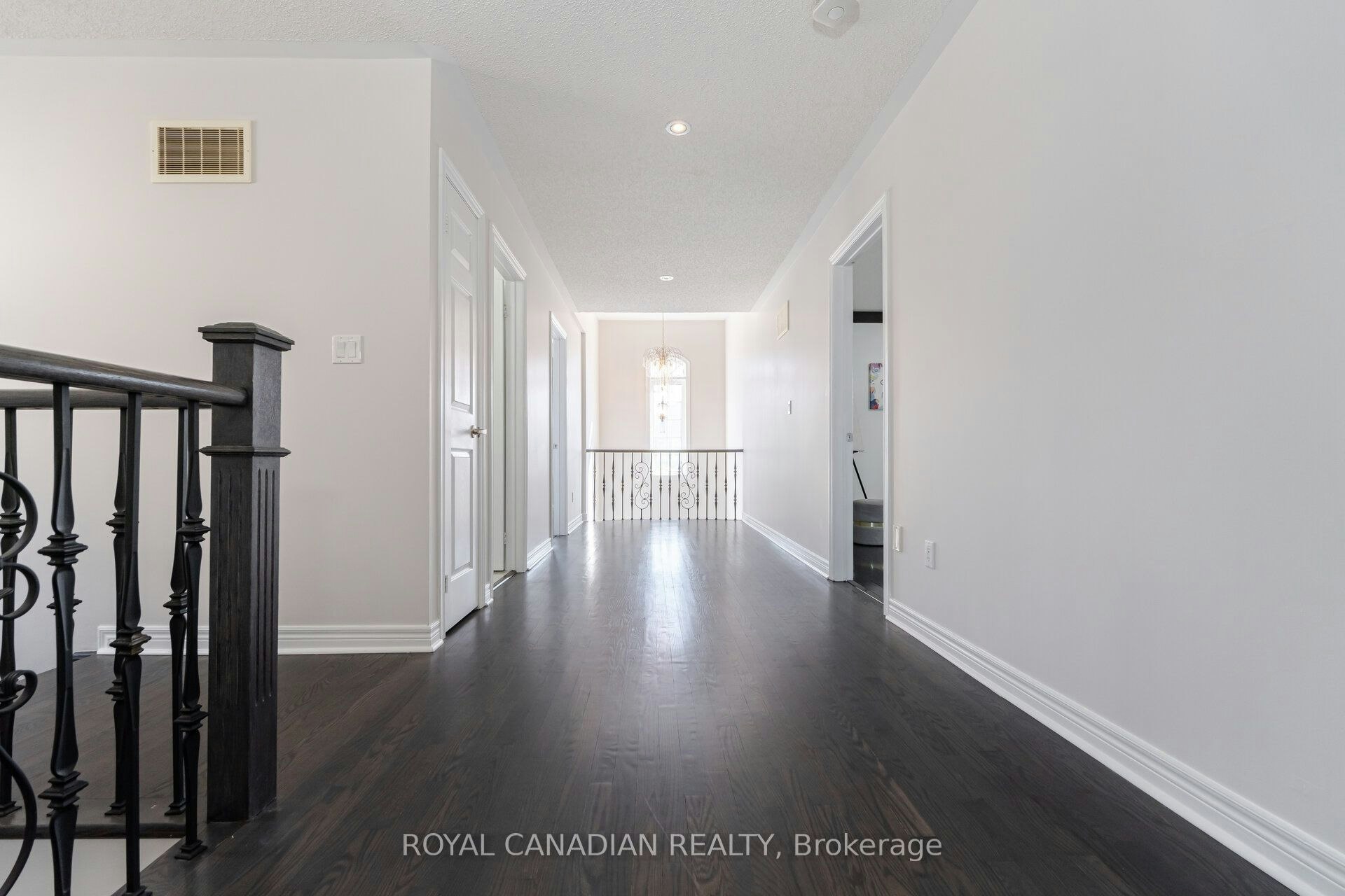 33 Rubysilver Drive, Brampton, ON, L6P 1R1 - 23