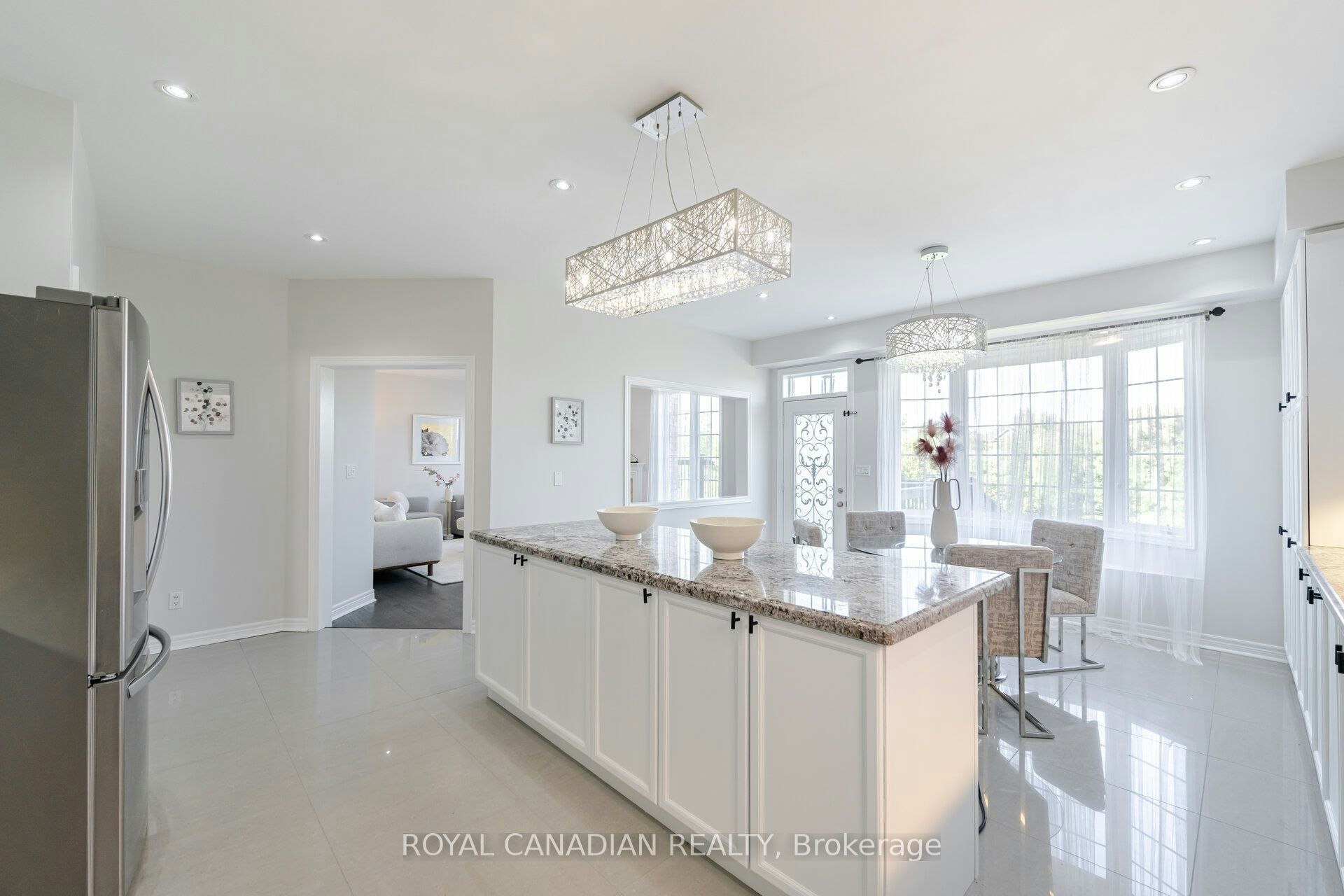 33 Rubysilver Drive, Brampton, ON, L6P 1R1 - 14