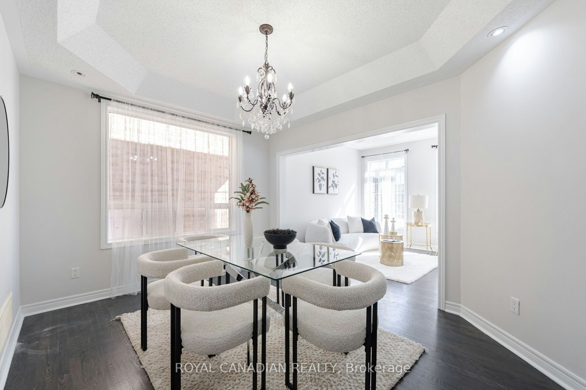 33 Rubysilver Drive, Brampton, ON, L6P 1R1 - 9