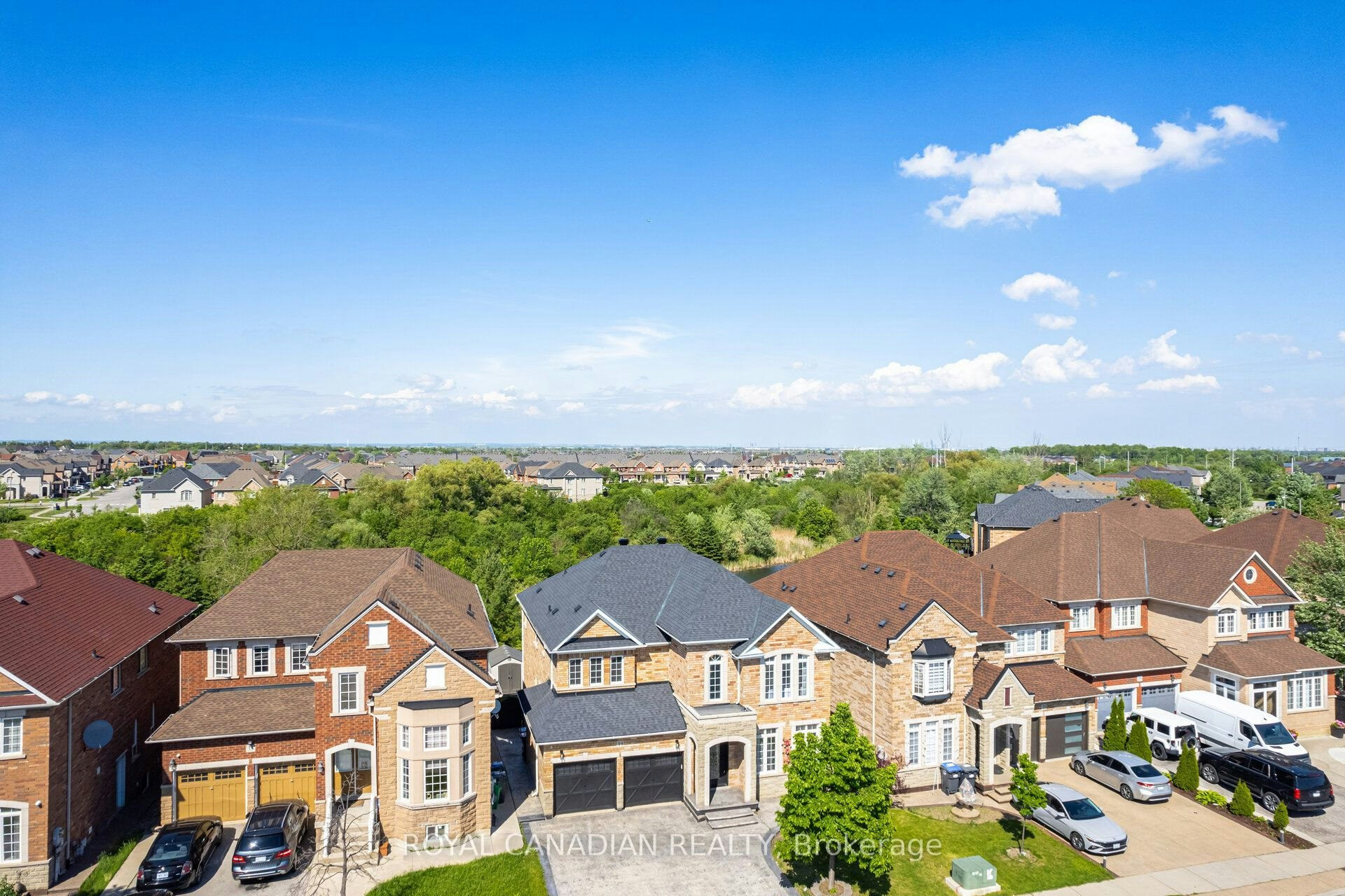 33 Rubysilver Drive, Brampton, ON, L6P 1R1 - 46