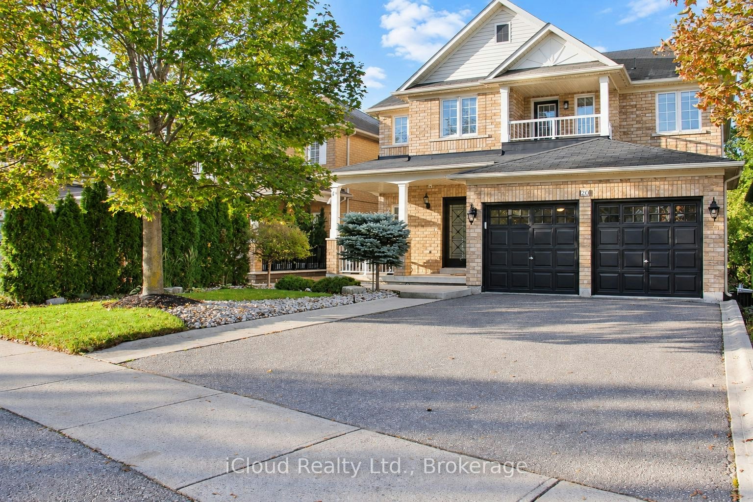 20 Beavervalley Drive, Brampton, ON, L7A 3L5
