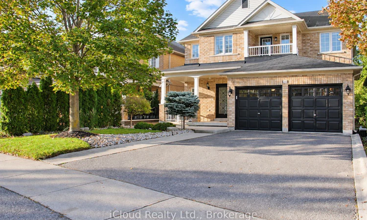 20 Beavervalley Drive
