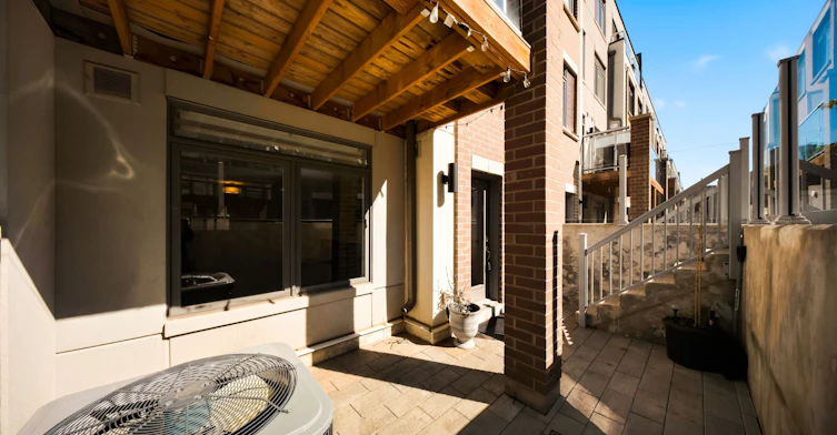 117-3078 Sixth Line, Oakville, ON, L6M 1P8 - 29