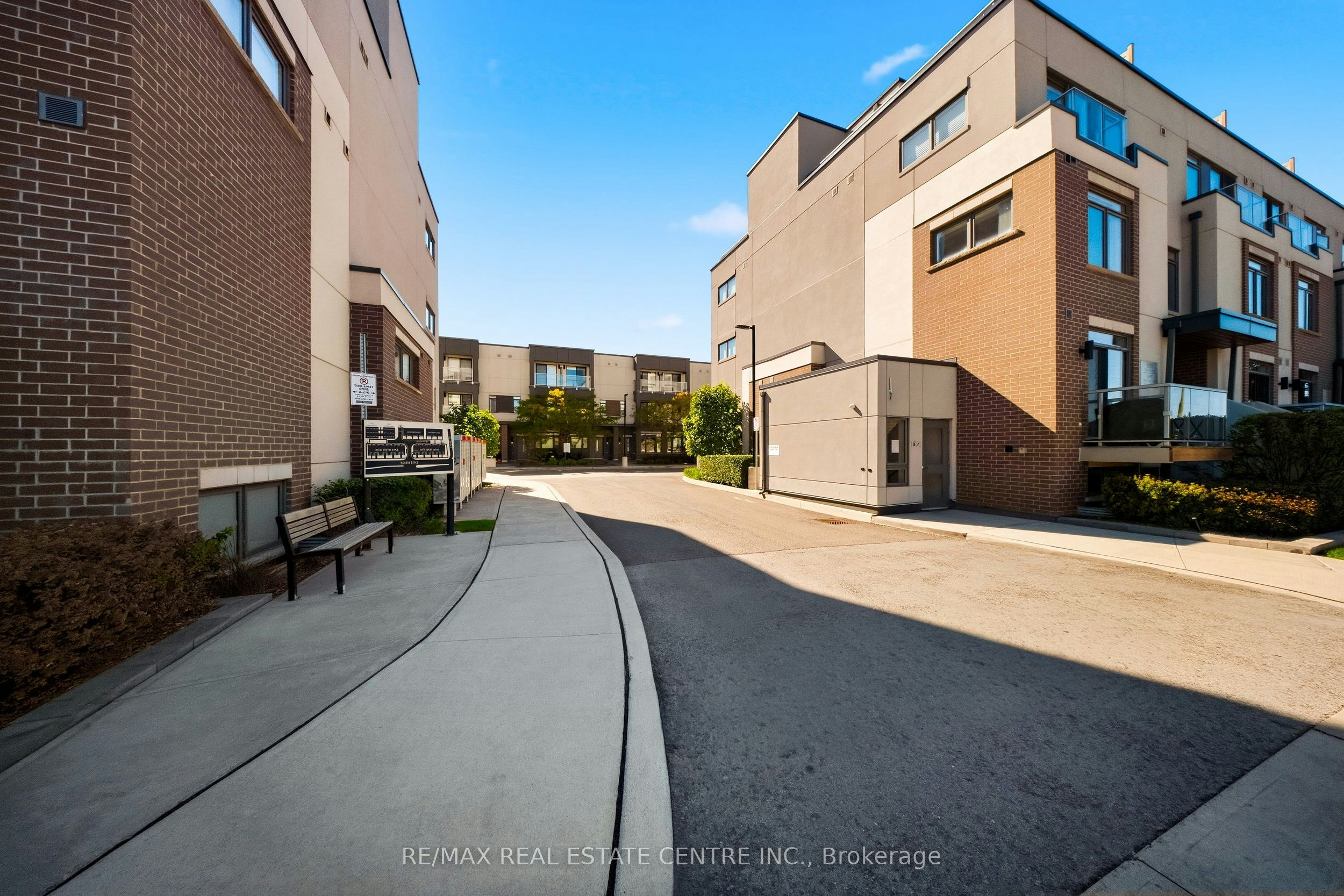 117-3078 Sixth Line, Oakville, ON, L6M 1P8 - 5