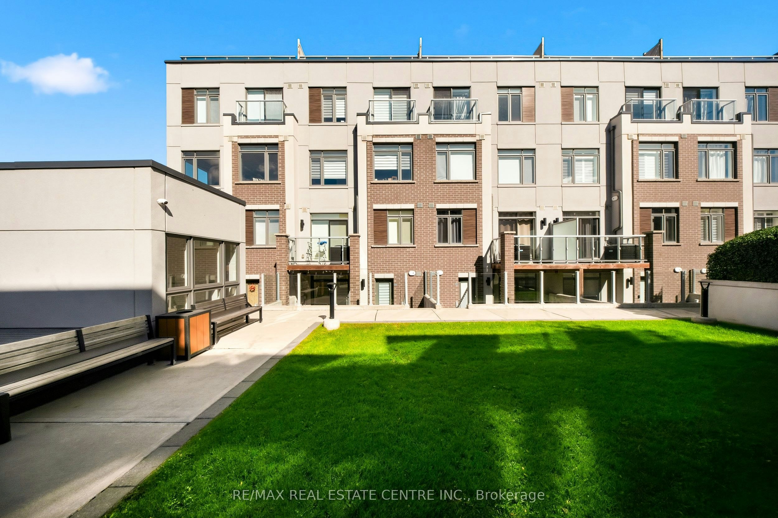 117-3078 Sixth Line, Oakville, ON, L6M 1P8