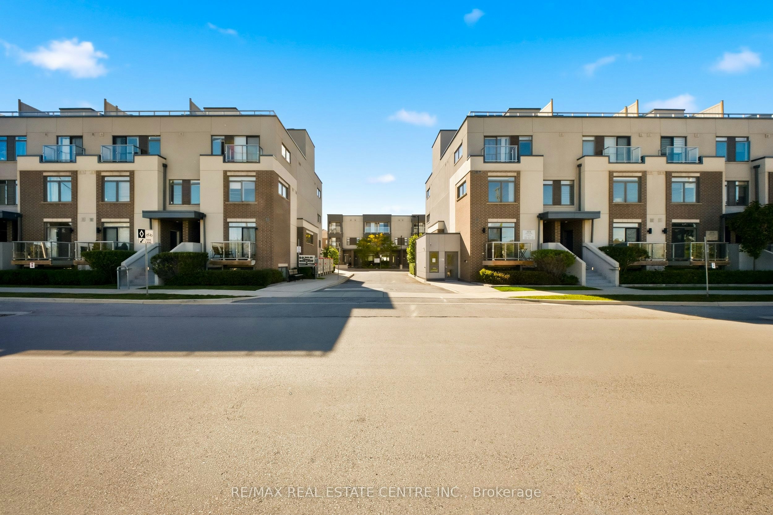 117-3078 Sixth Line, Oakville, ON, L6M 1P8 - 4
