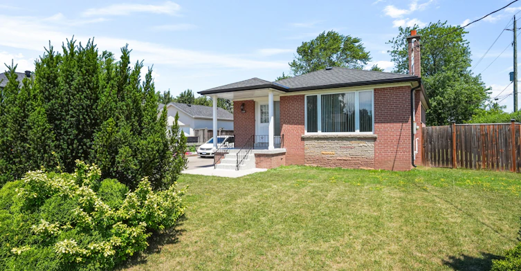 Upper-544 Sandmere Place, Oakville, ON, L6L 4G4 - 4