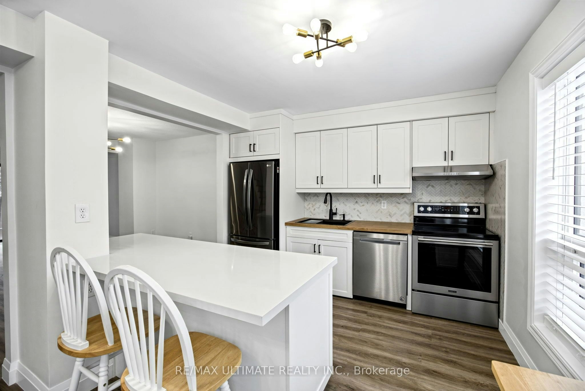 64-6679 Shetler Bay Road, Mississauga, ON, L5N 2A2 - 9