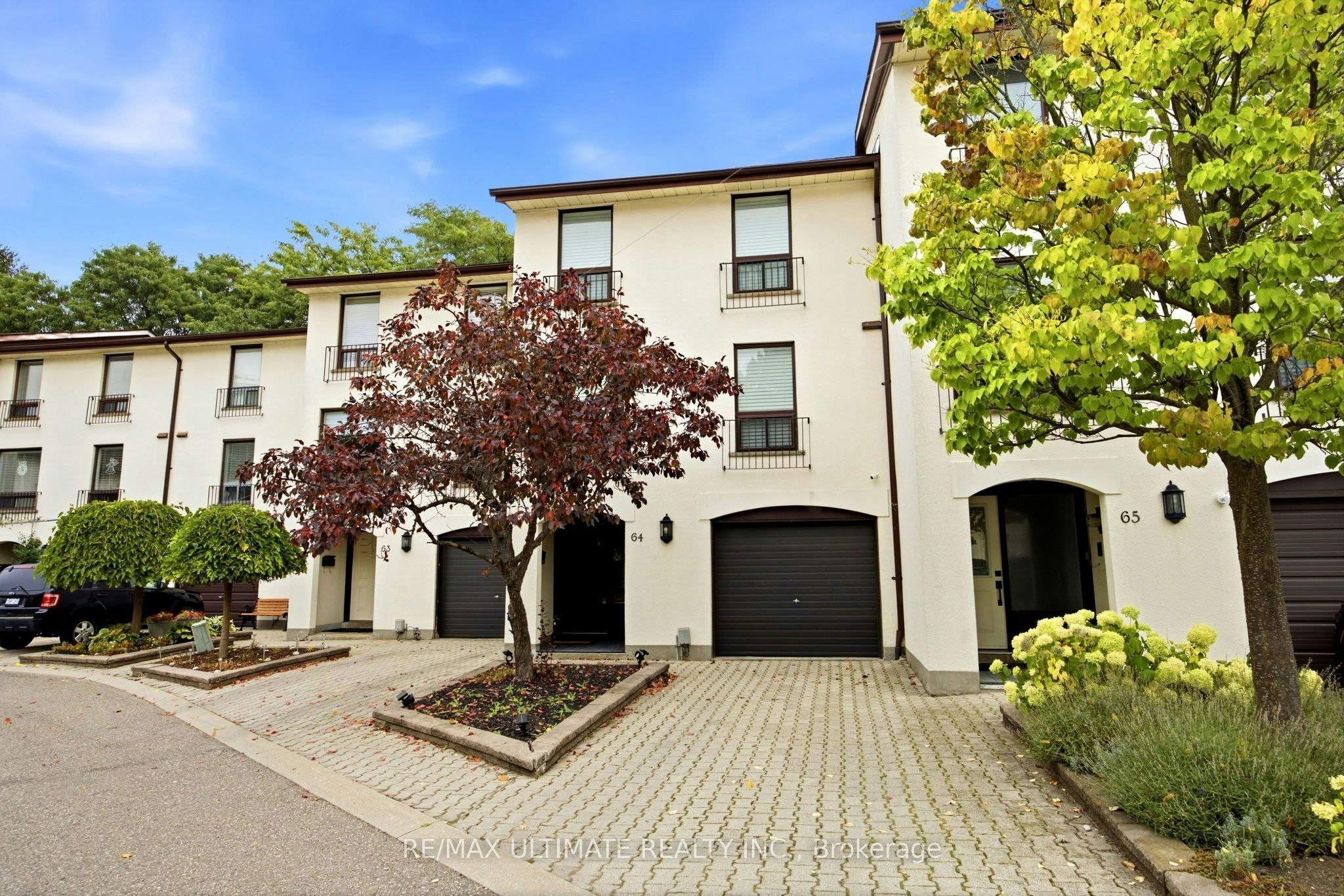 64-6679 Shetler Bay Road, Mississauga, ON, L5N 2A2 - 2