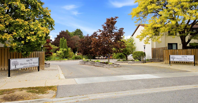 64-6679 Shetler Bay Road, Mississauga, ON, L5N 2A2 - 40