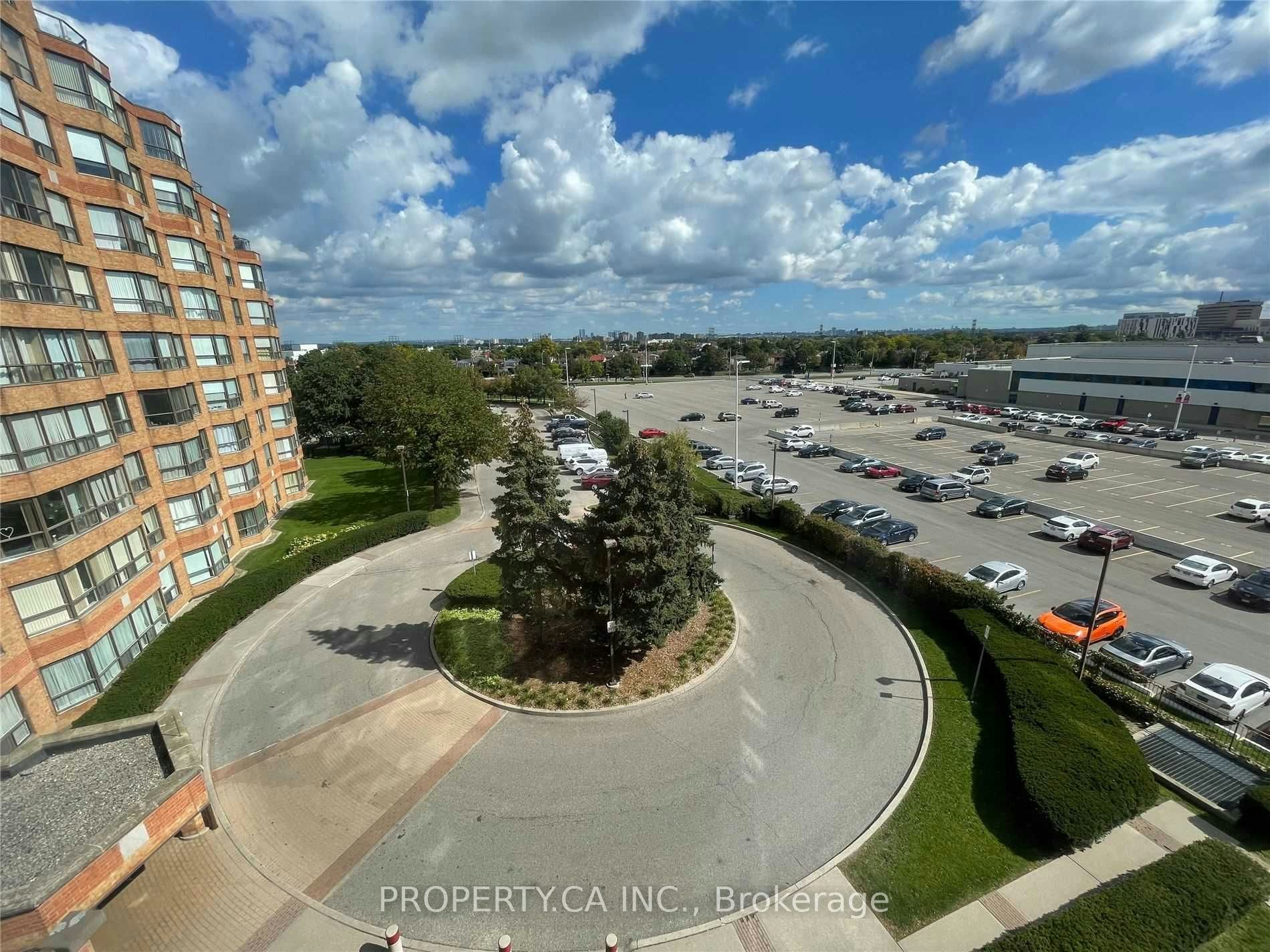 514-6 Humberline Drive, Toronto, ON, M9W 6X8 - 2