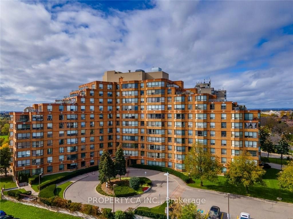 514-6 Humberline Drive, Toronto, ON, M9W 6X8
