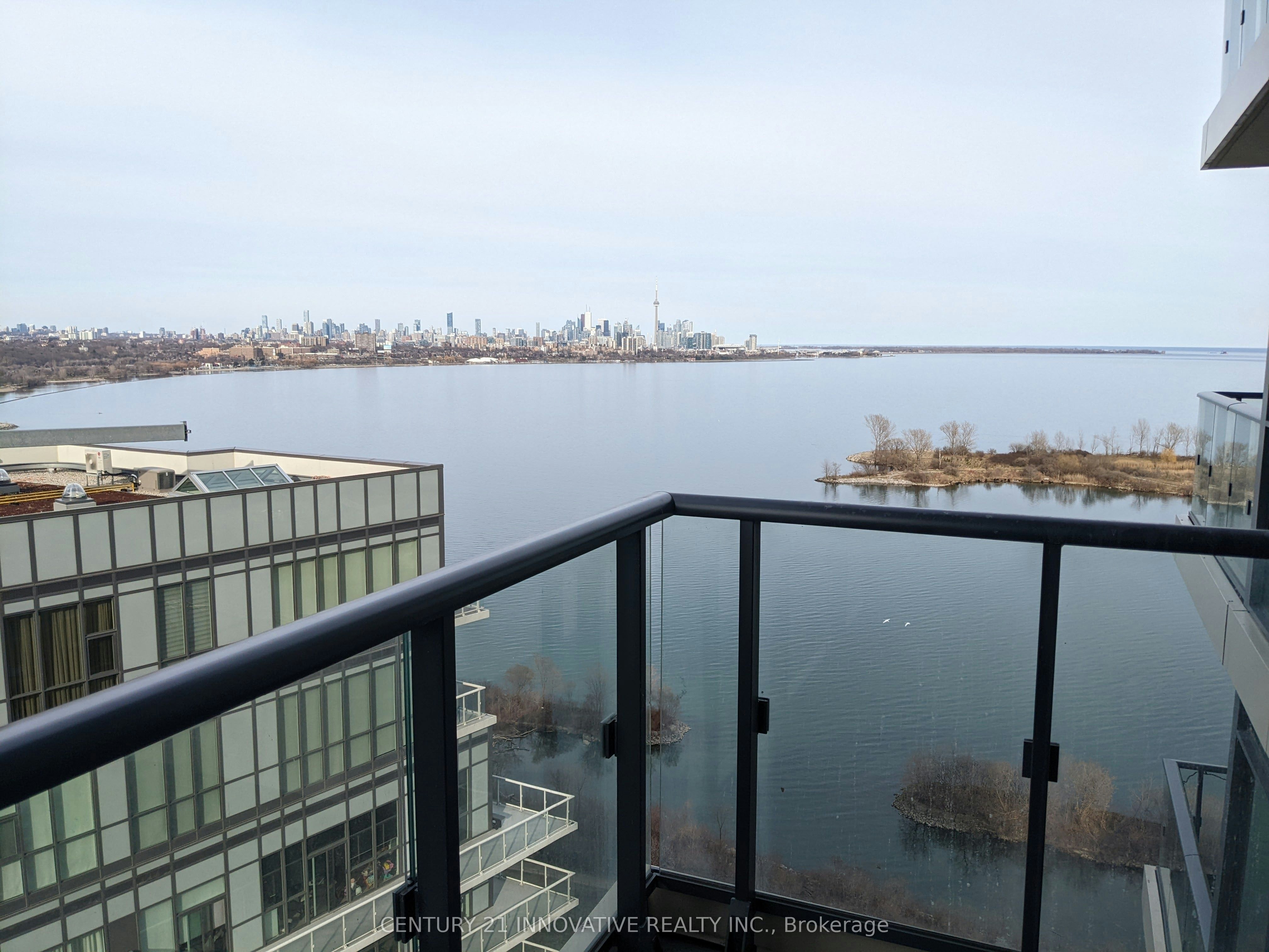 2010-59 Annie Craig Drive, Toronto, ON, M8V 0C4 - 2