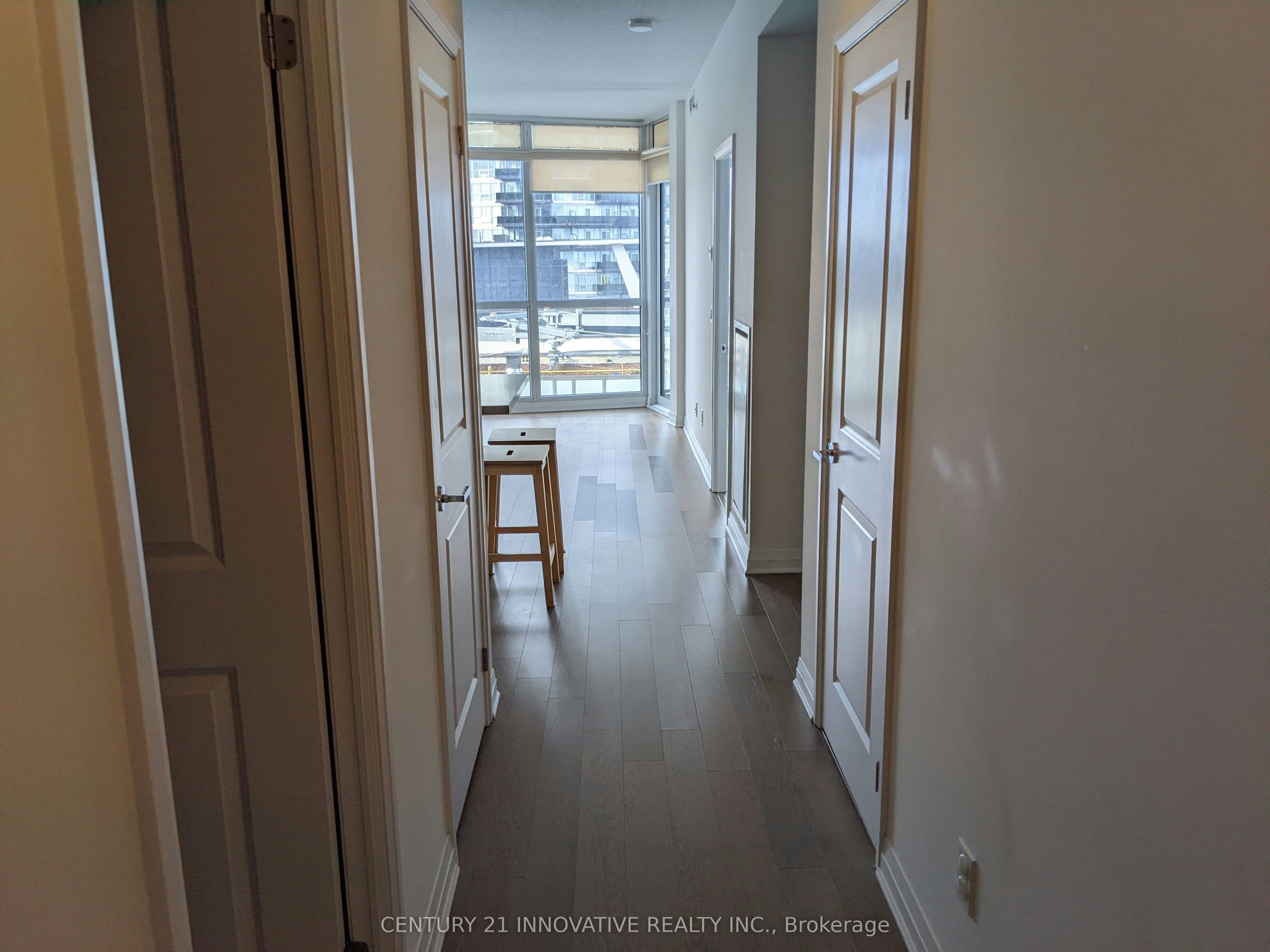 2010-59 Annie Craig Drive, Toronto, ON, M8V 0C4 - 11