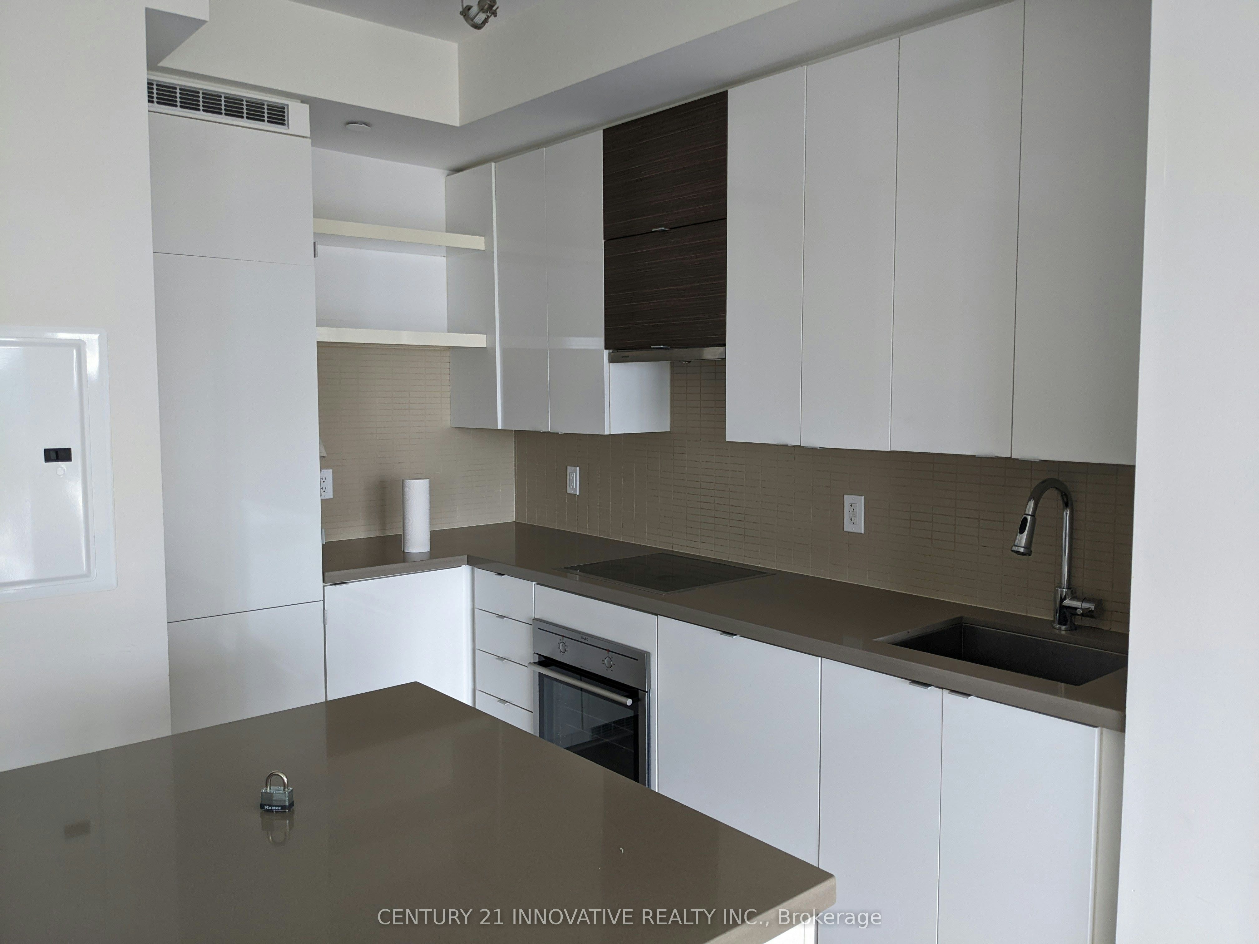 2010-59 Annie Craig Drive, Toronto, ON, M8V 0C4 - 4