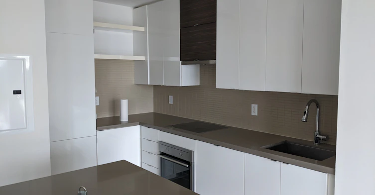 2010-59 Annie Craig Drive, Toronto, ON, M8V 0C4 - 4