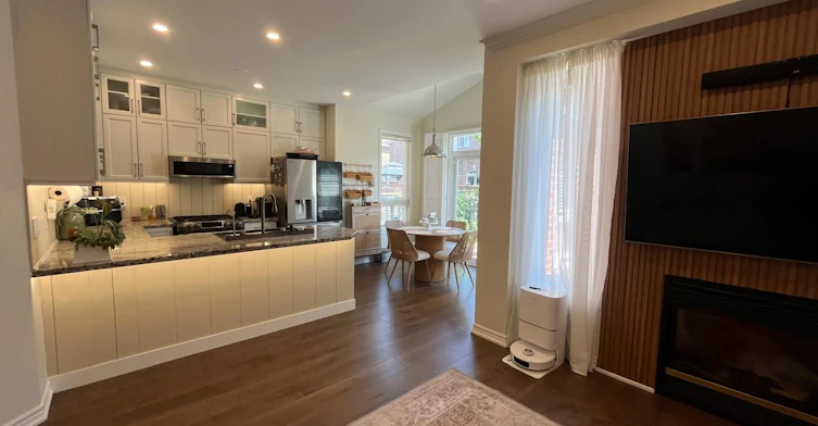 3570 Fountain Park Avenue, Mississauga, ON, L5M 7G1 - 25
