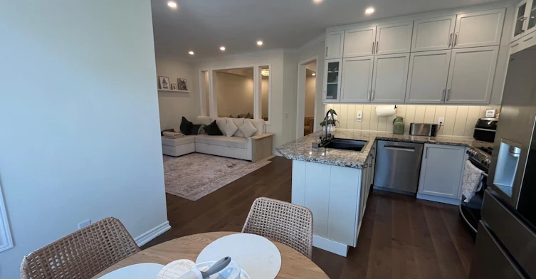 3570 Fountain Park Avenue, Mississauga, ON, L5M 7G1 - 22