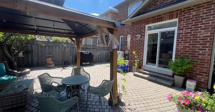 3570 Fountain Park Avenue, Mississauga, ON, L5M 7G1 - 42