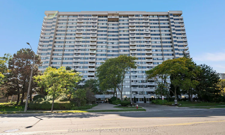 1406-1580 Mississauga Valley Boulevard