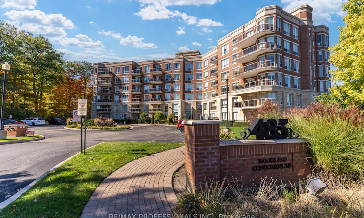 402-483 Faith Drive
