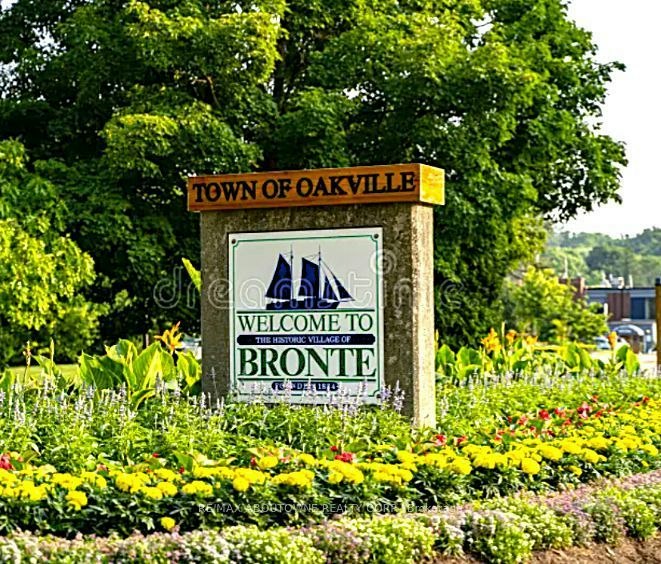 BO908-133 Bronte Road, Oakville, ON, L6L 3C1 - 24