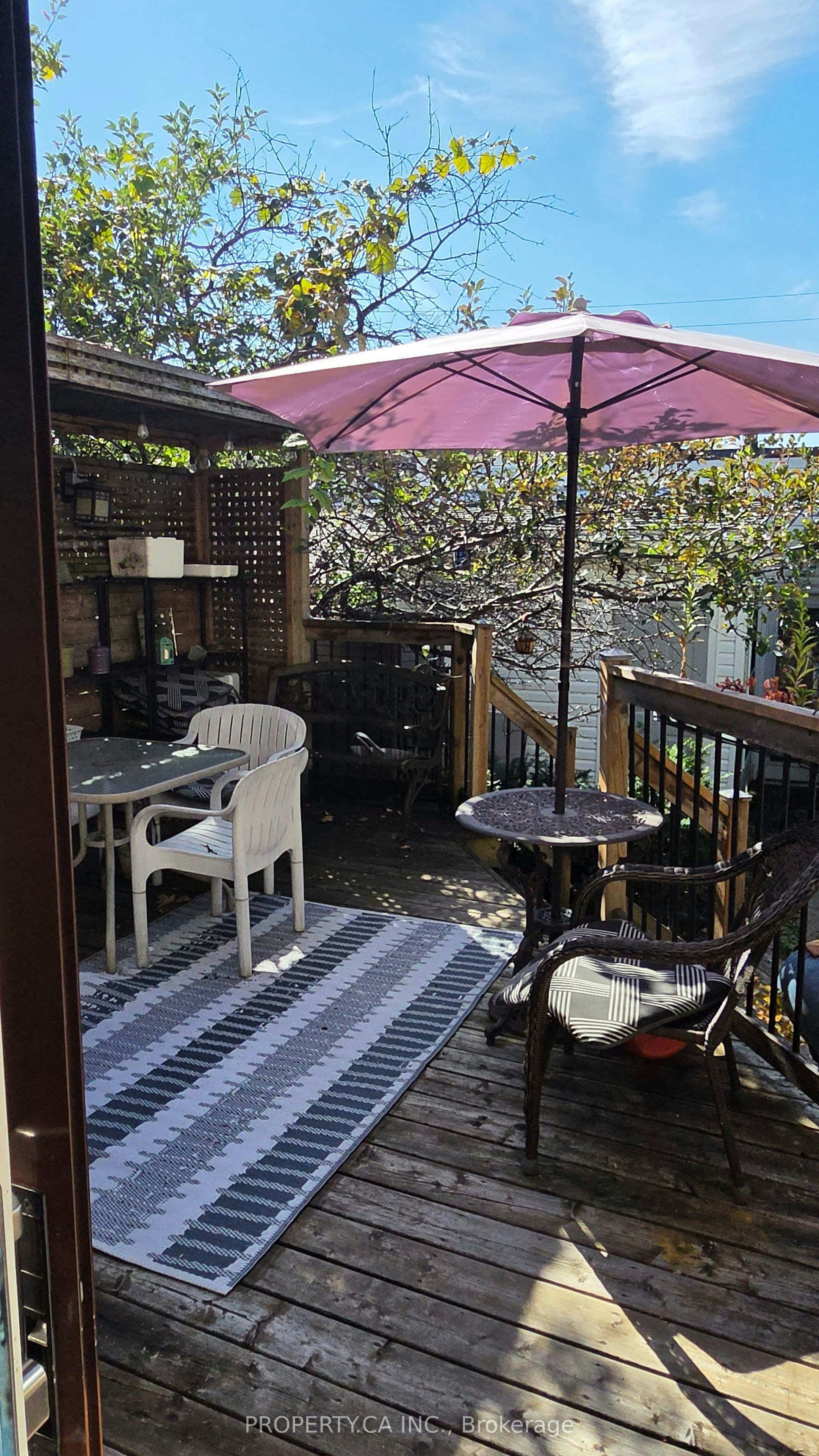 52 Earlscourt Avenue, Toronto, ON, M6E 4A6 - 6