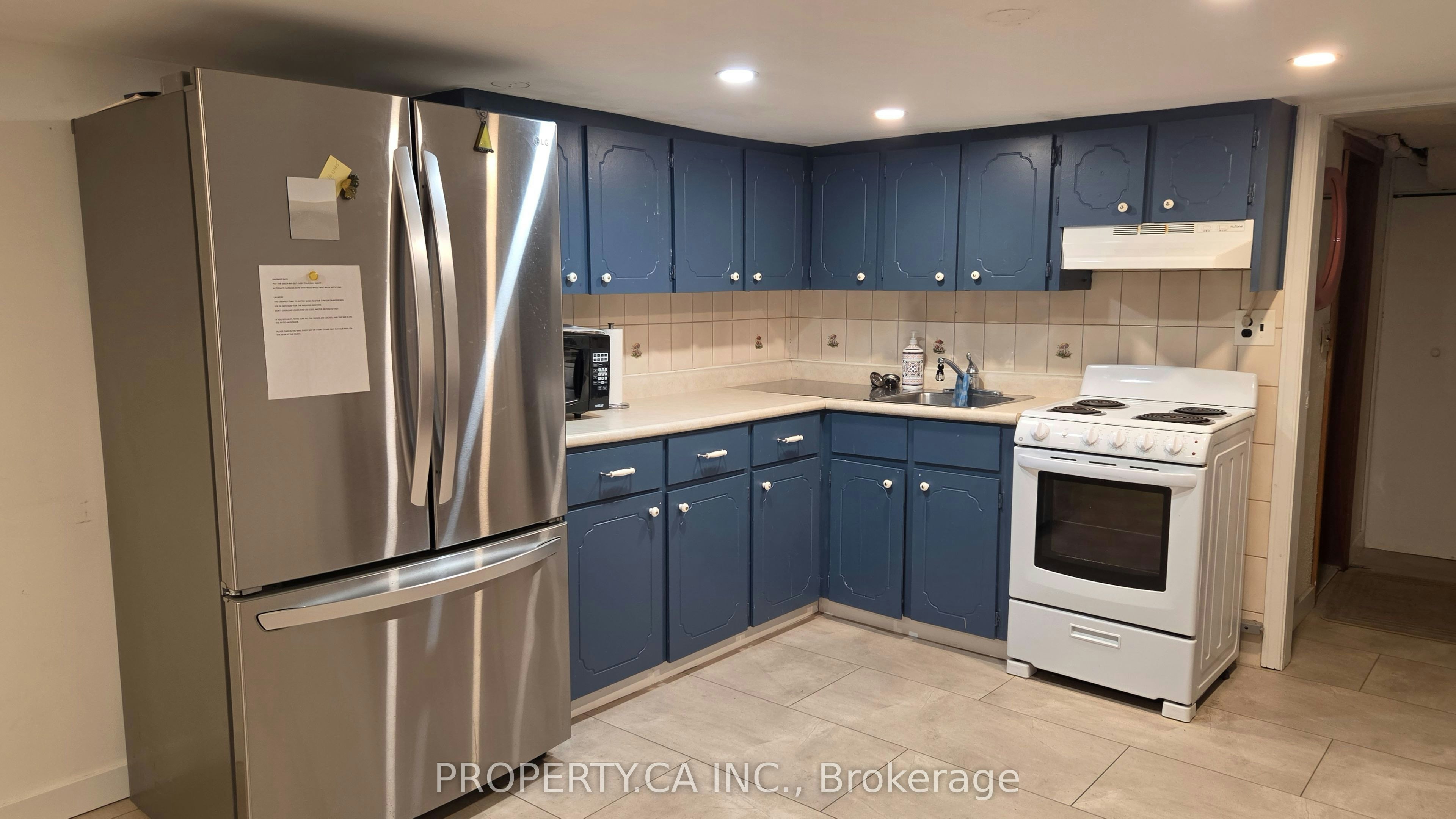 52 Earlscourt Avenue, Toronto, ON, M6E 4A6 - 14