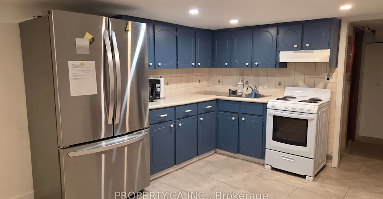 52 Earlscourt Avenue, Toronto, ON, M6E 4A6 - 14