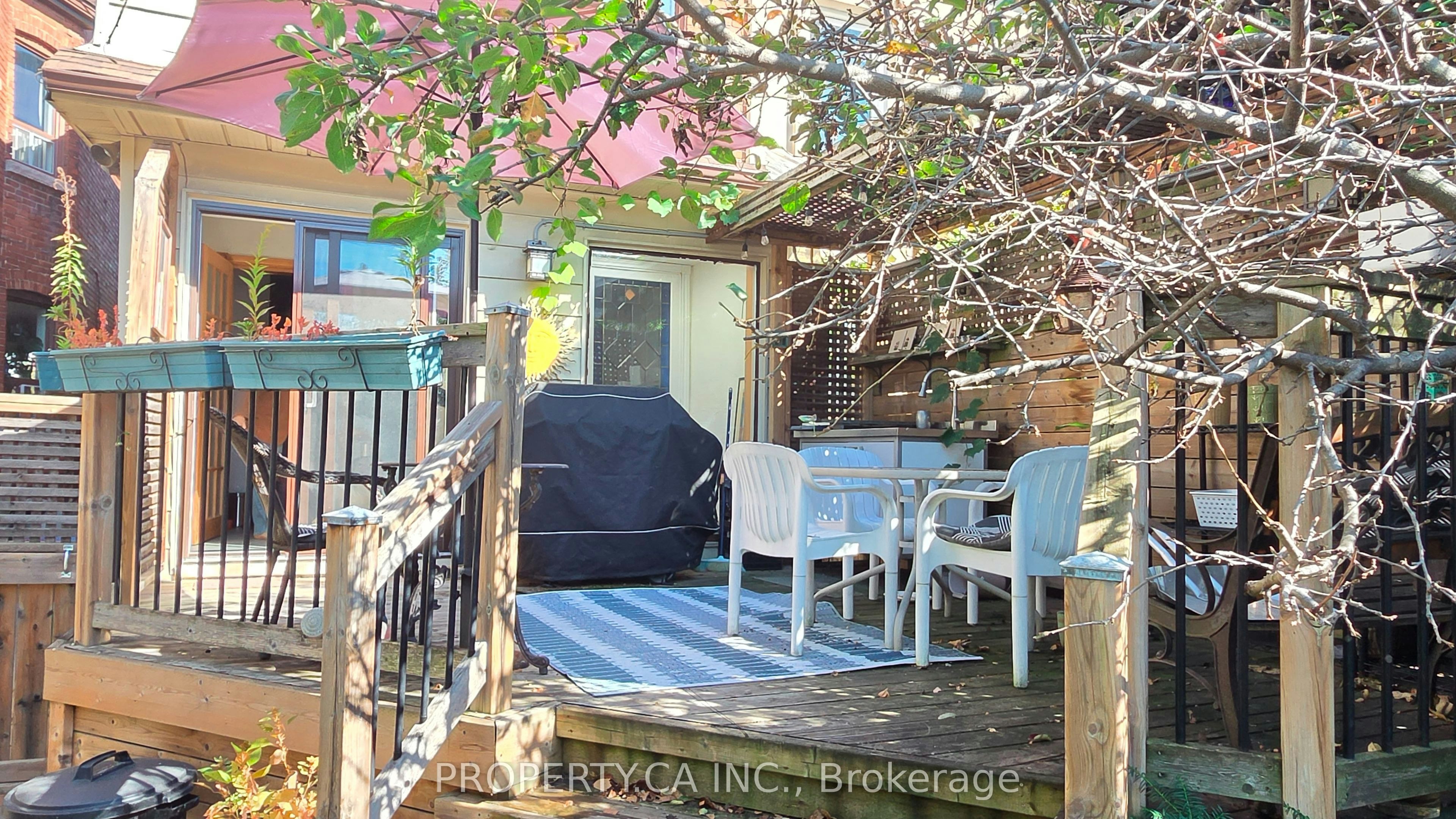 52 Earlscourt Avenue, Toronto, ON, M6E 4A6 - 3