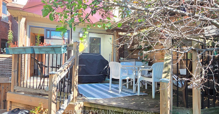52 Earlscourt Avenue, Toronto, ON, M6E 4A6 - 3