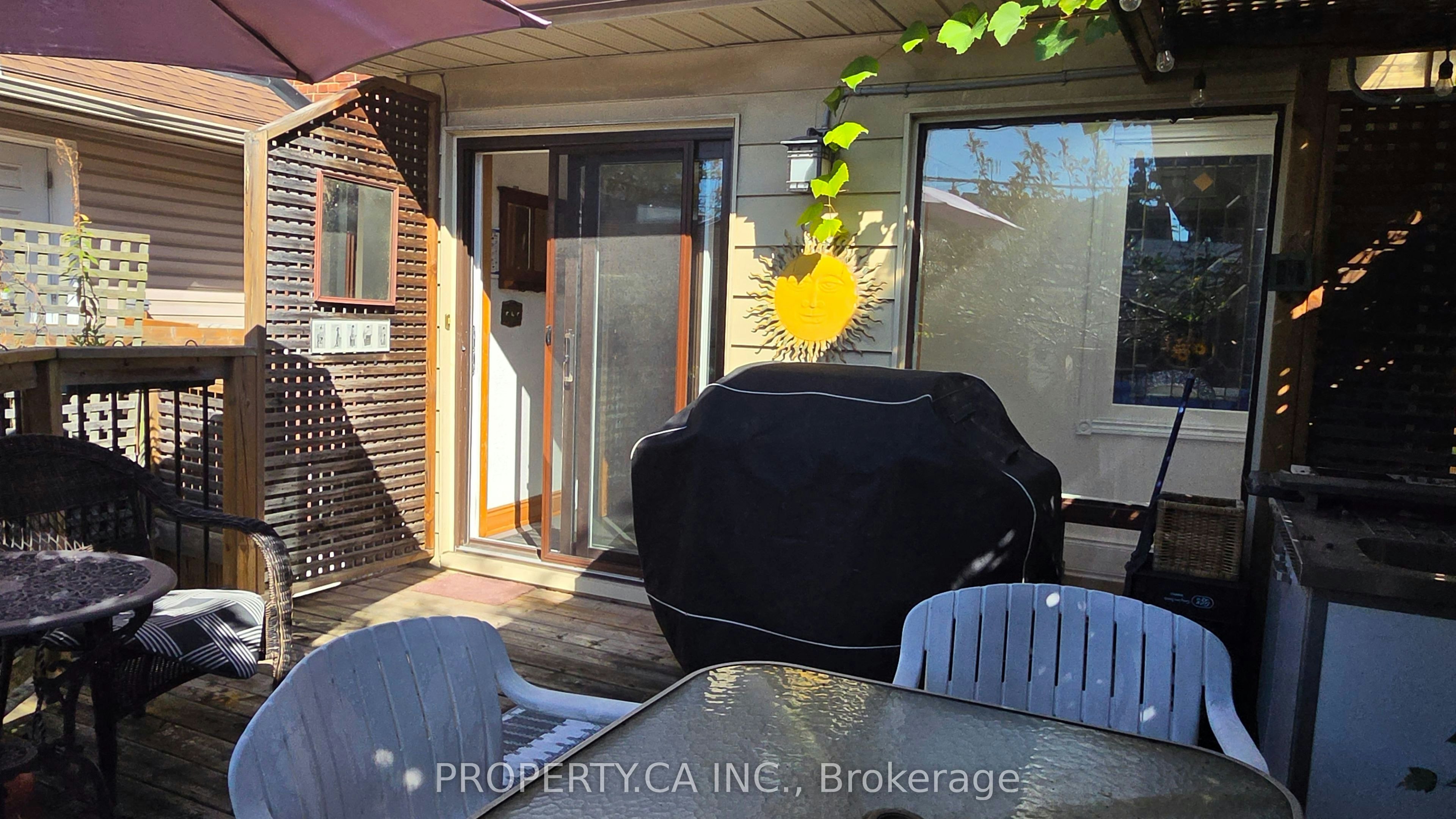52 Earlscourt Avenue, Toronto, ON, M6E 4A6 - 4