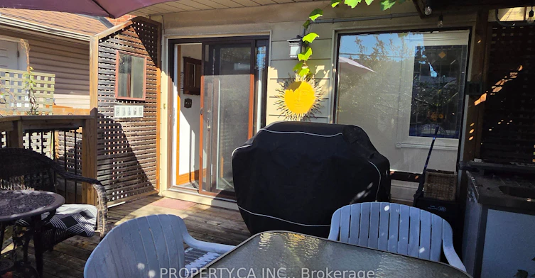 52 Earlscourt Avenue, Toronto, ON, M6E 4A6 - 4