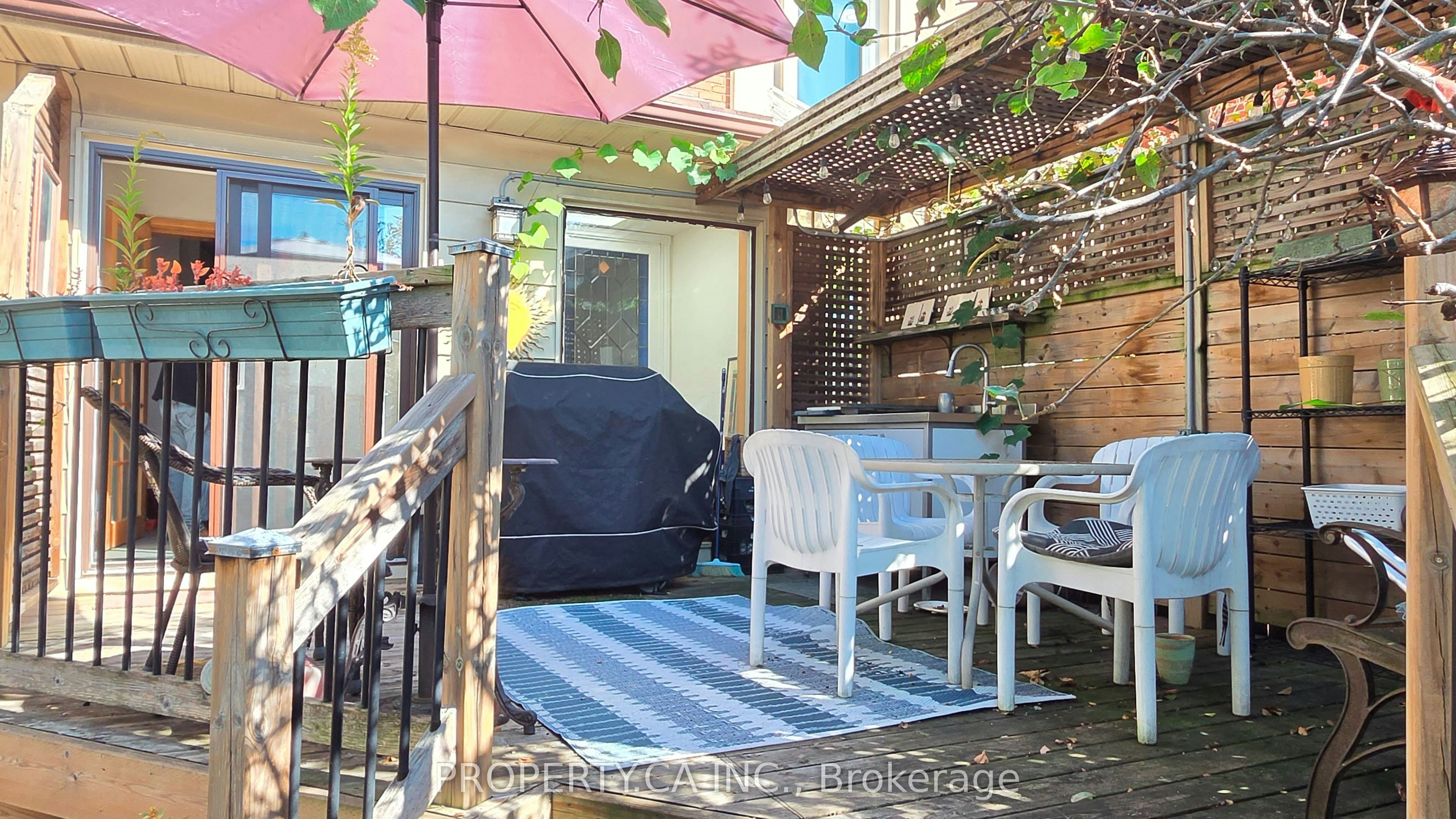 52 Earlscourt Avenue, Toronto, ON, M6E 4A6 - 2
