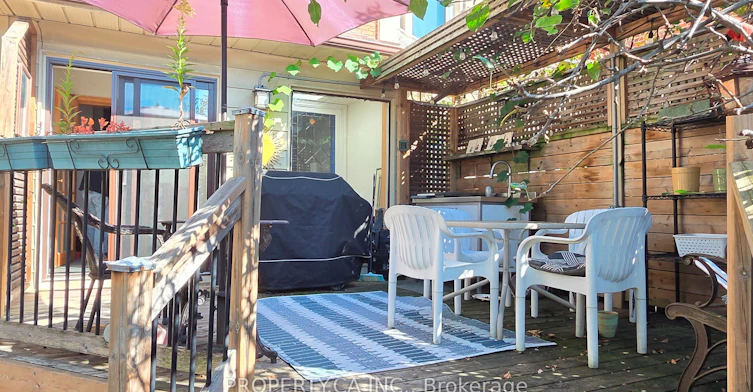 52 Earlscourt Avenue, Toronto, ON, M6E 4A6 - 2