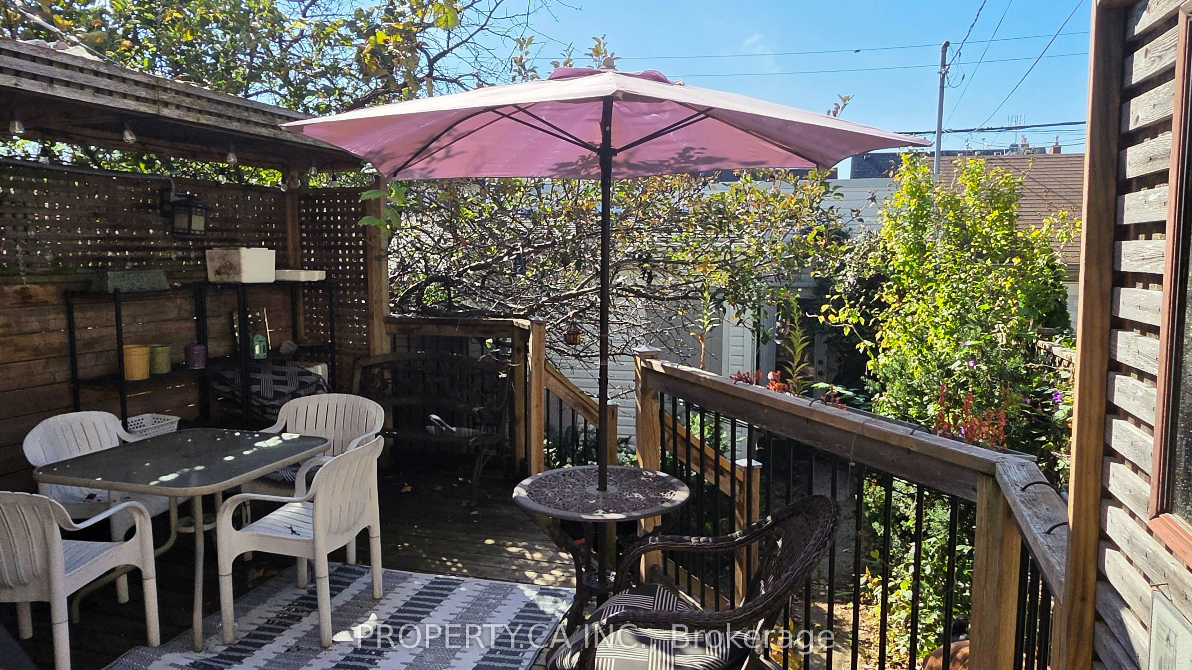 52 Earlscourt Avenue, Toronto, ON, M6E 4A6 - 7