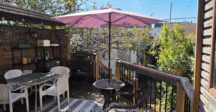 52 Earlscourt Avenue, Toronto, ON, M6E 4A6 - 7