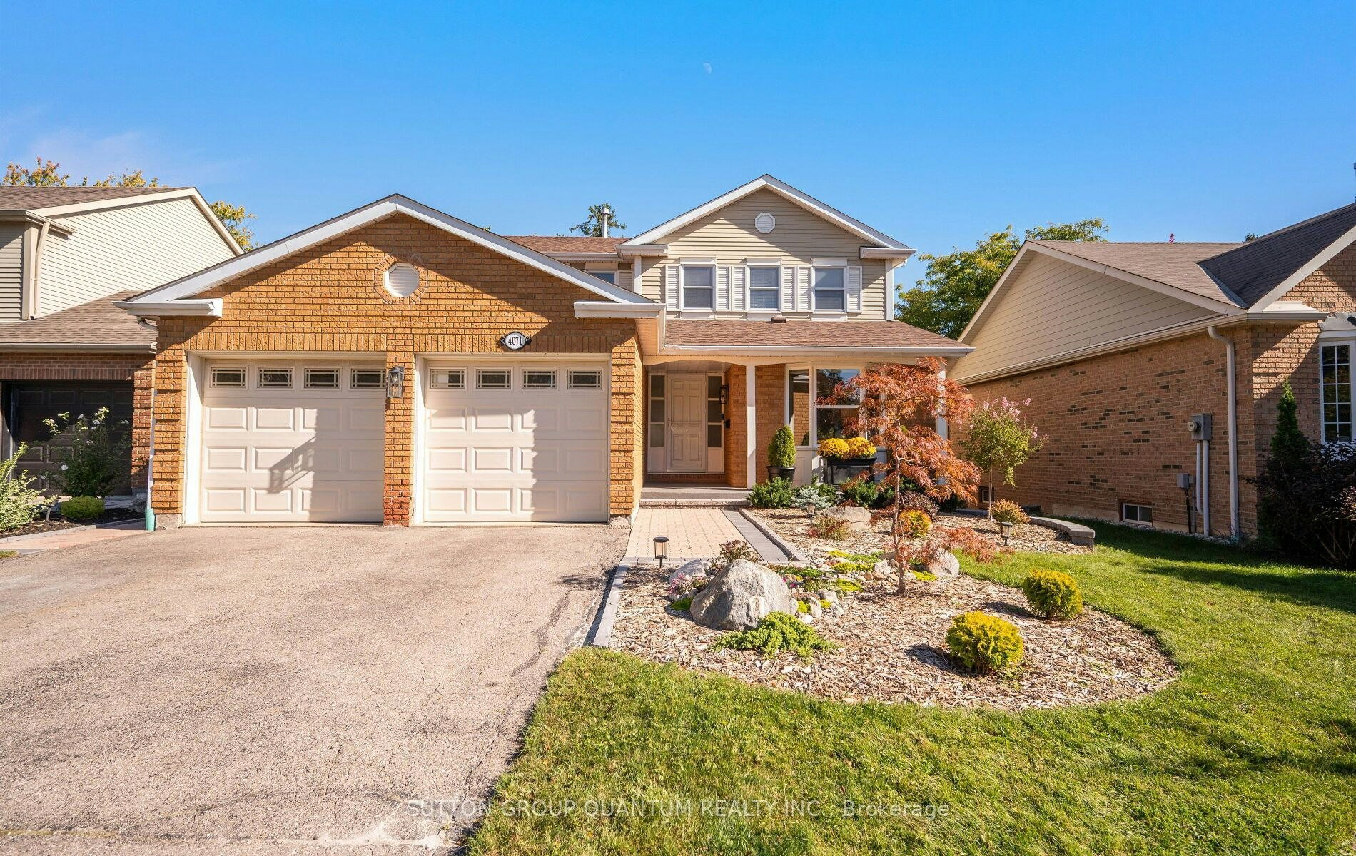 4071 Wheelwright Crescent, Mississauga, ON, L5L 2X3