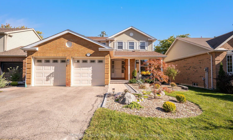 4071 Wheelwright Crescent