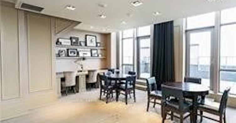 2209-388 Prince Of Wales Drive, Mississauga, ON, L5B 0A1 - 12