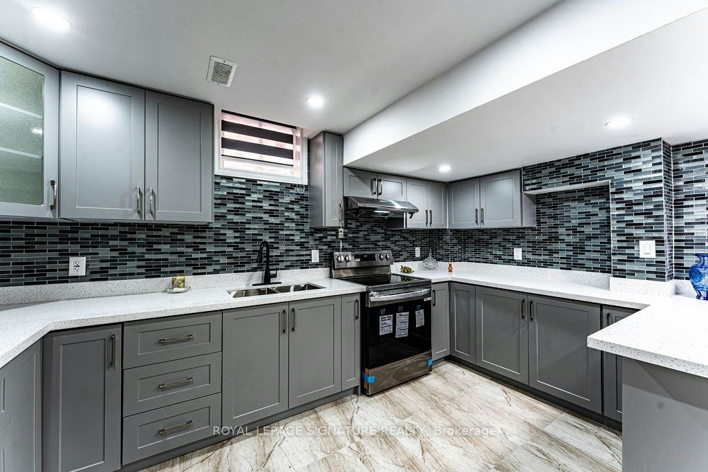 Basement-42 Summershade Street, Brampton, ON, L6P 2C2 - 16
