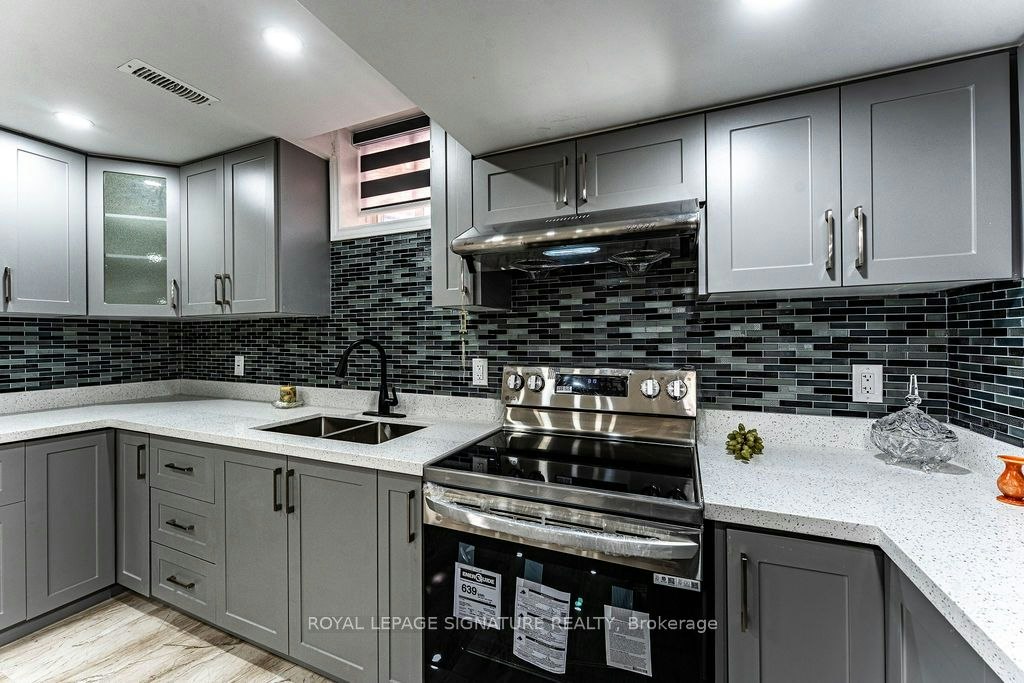 Basement-42 Summershade Street, Brampton, ON, L6P 2C2 - 18